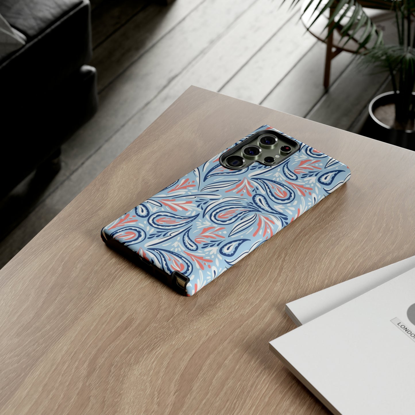 Vera phone Case