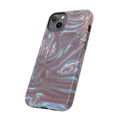 Ripple phone Case