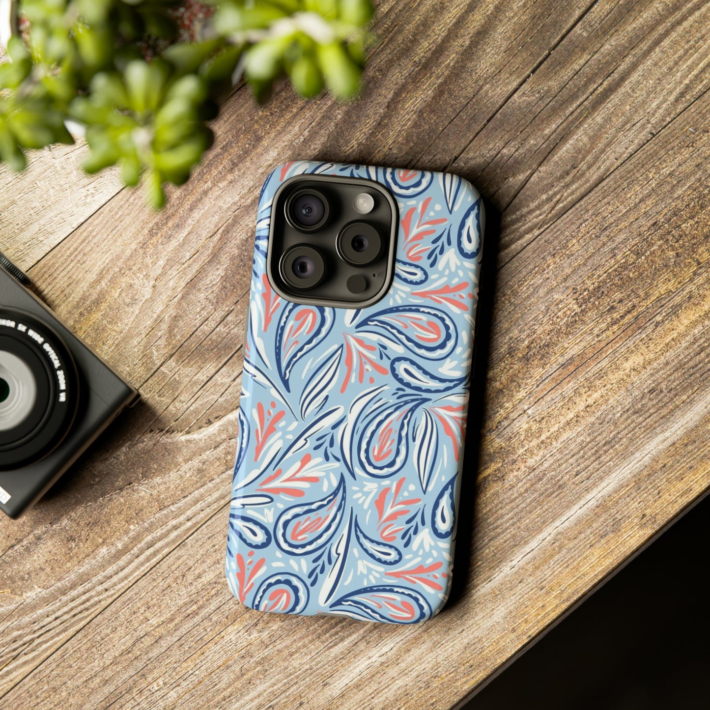 Vera phone Case