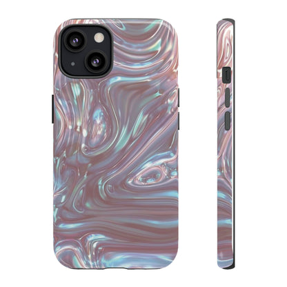 Ripple phone Case