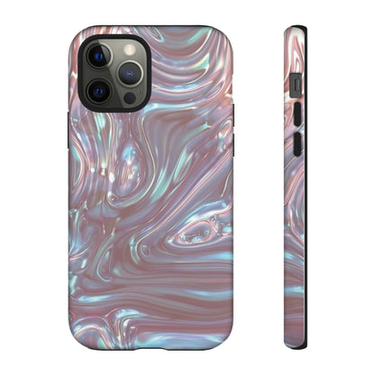 Ripple phone Case