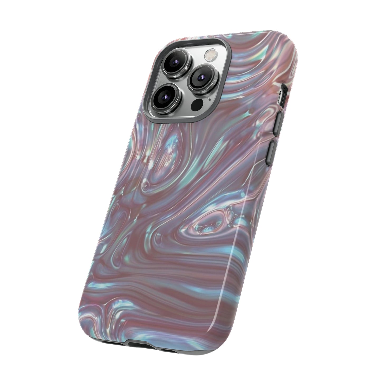 Ripple phone Case