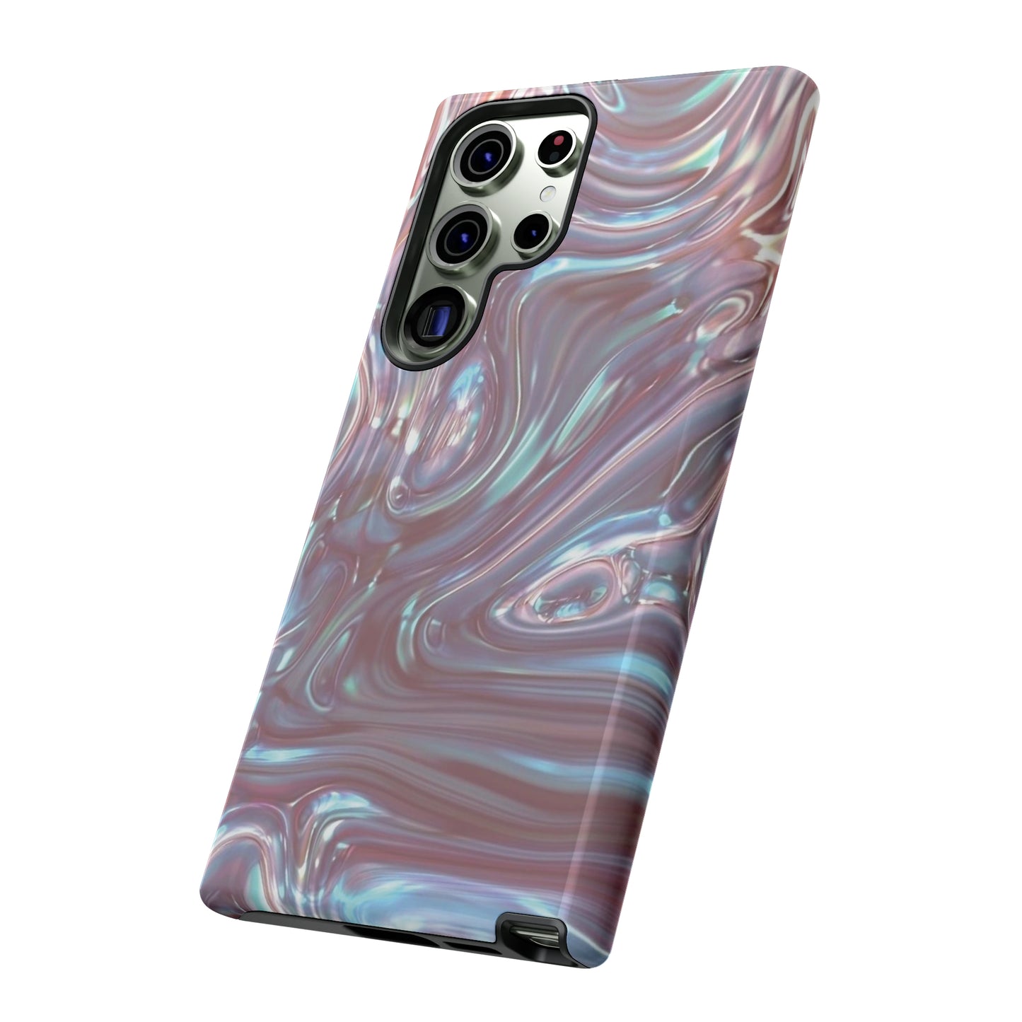 Ripple phone Case