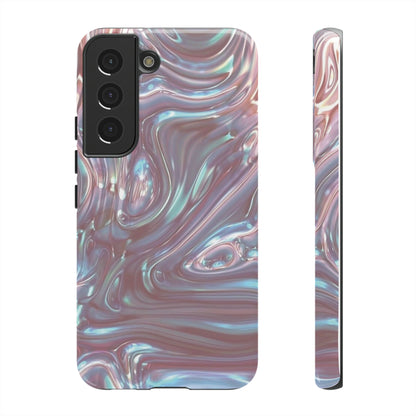 Ripple phone Case