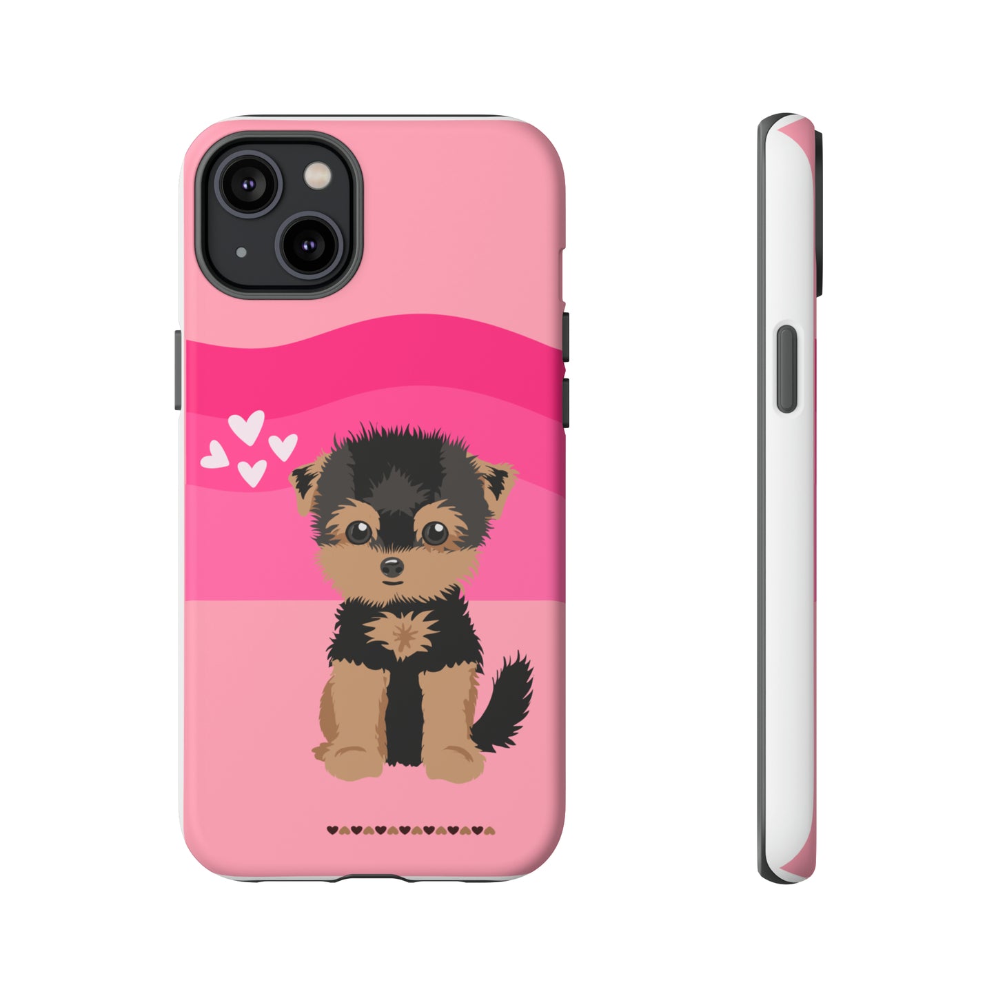 Yorki Cases