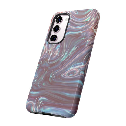 Ripple phone Case