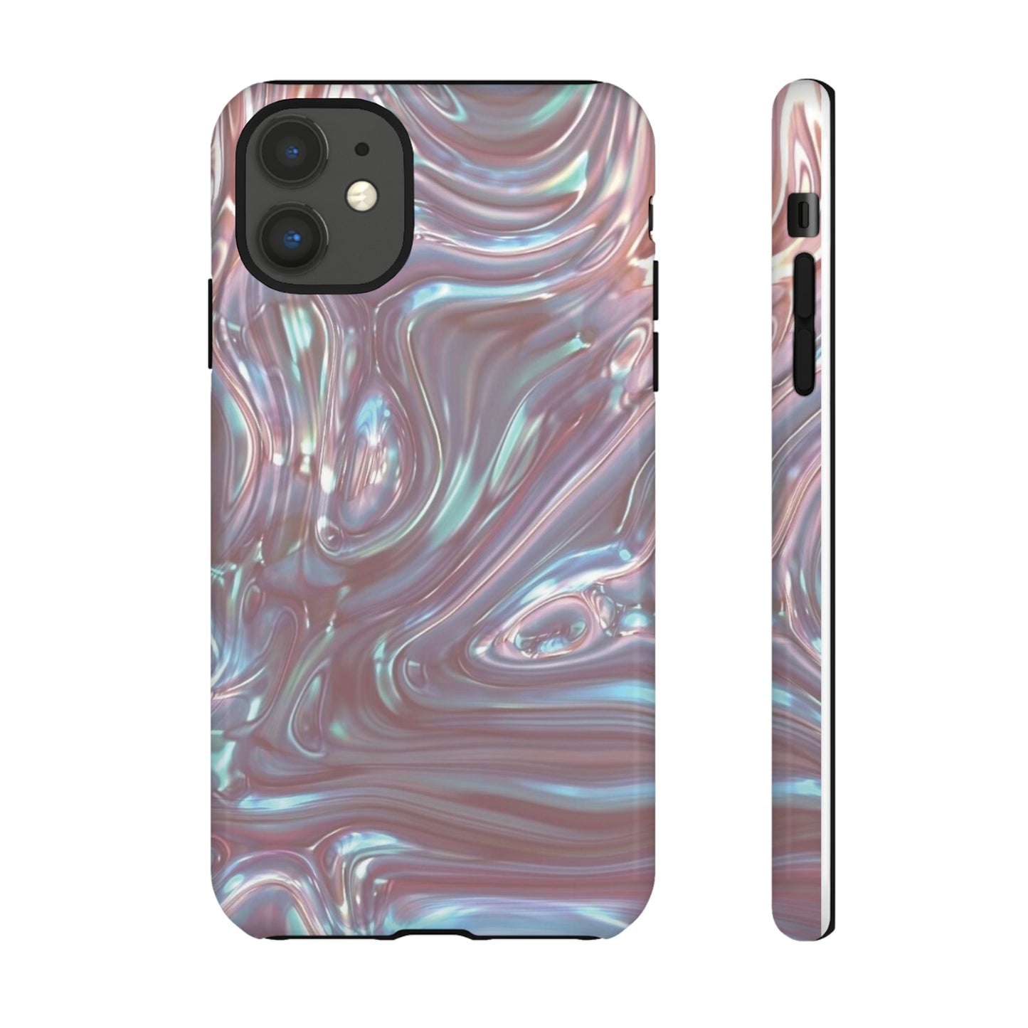 Ripple phone Case