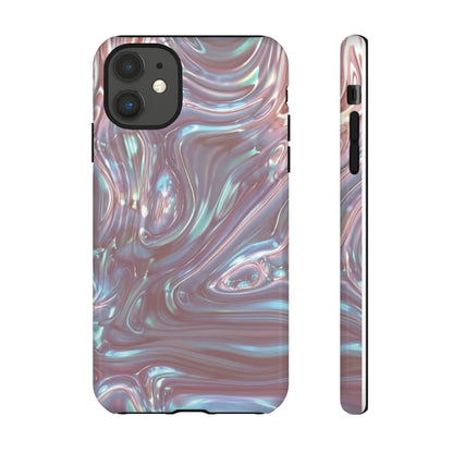 Ripple phone Case