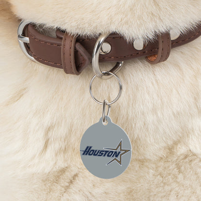 Astro Pet Tag