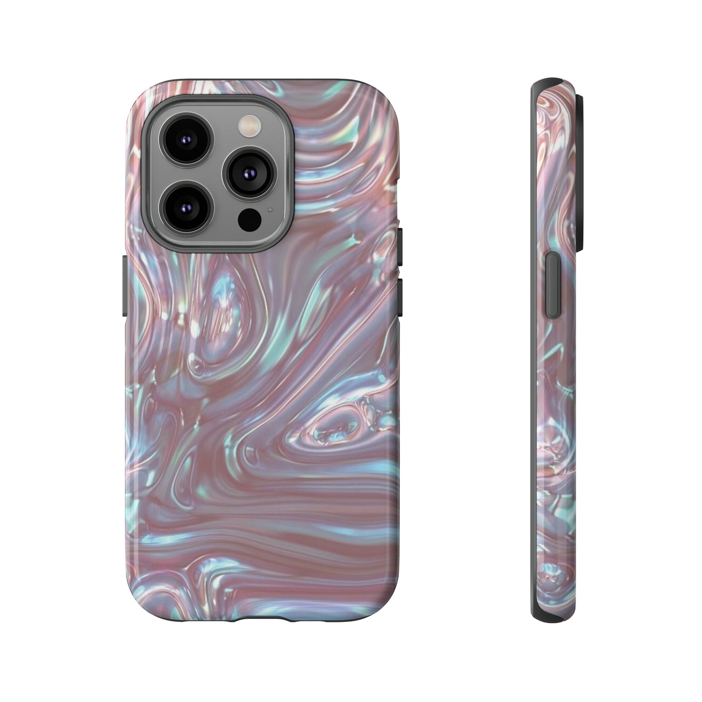 Ripple phone Case