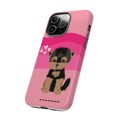 Yorki Cases