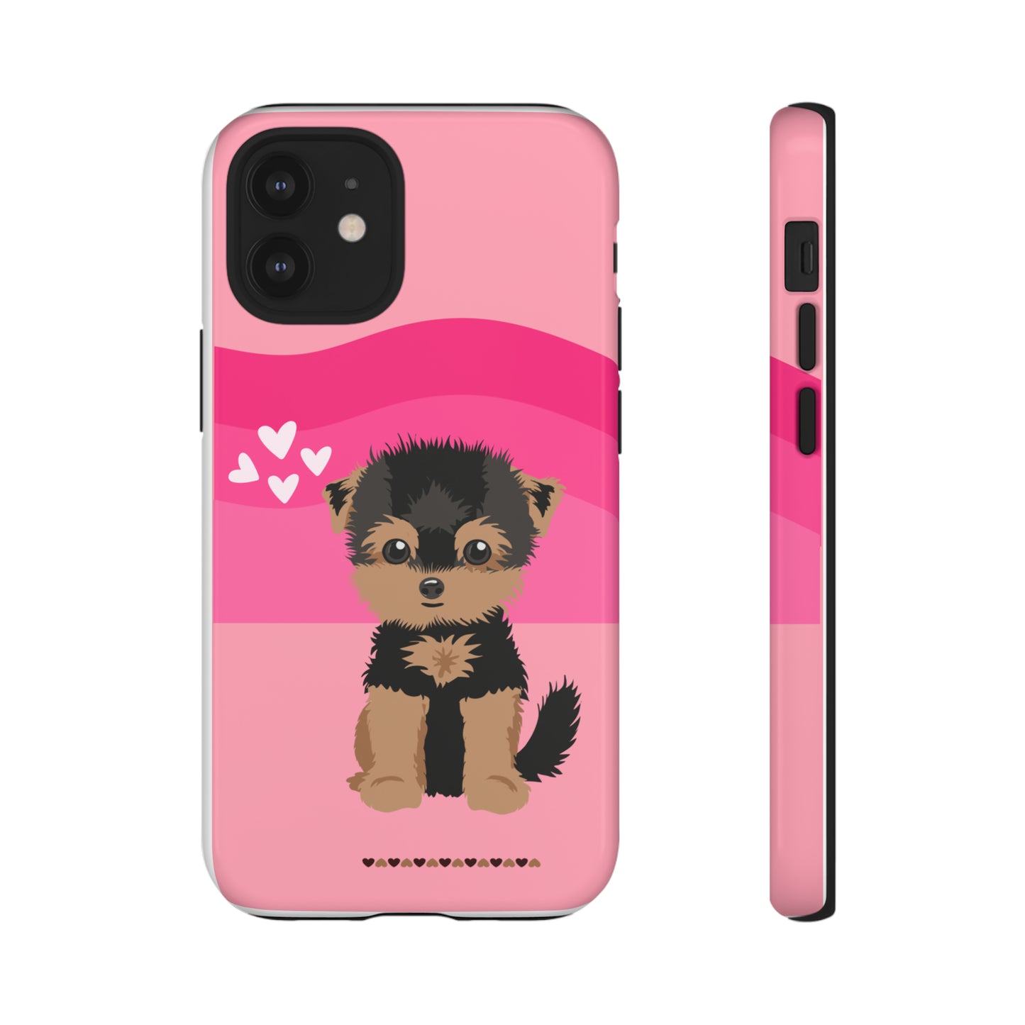 Yorki Cases