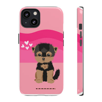 Yorki Cases