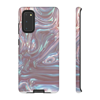 Ripple phone Case