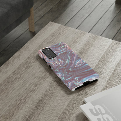 Ripple phone Case