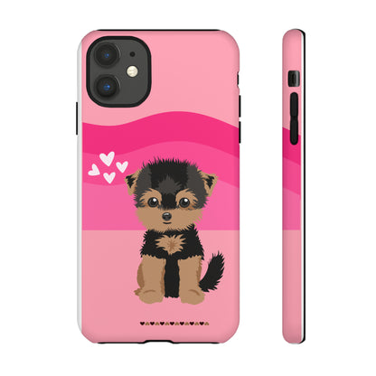 Yorki Cases