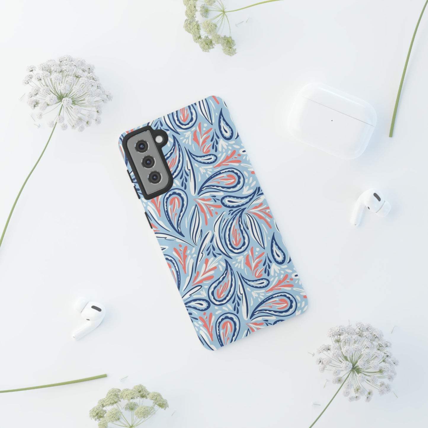 Vera phone Case