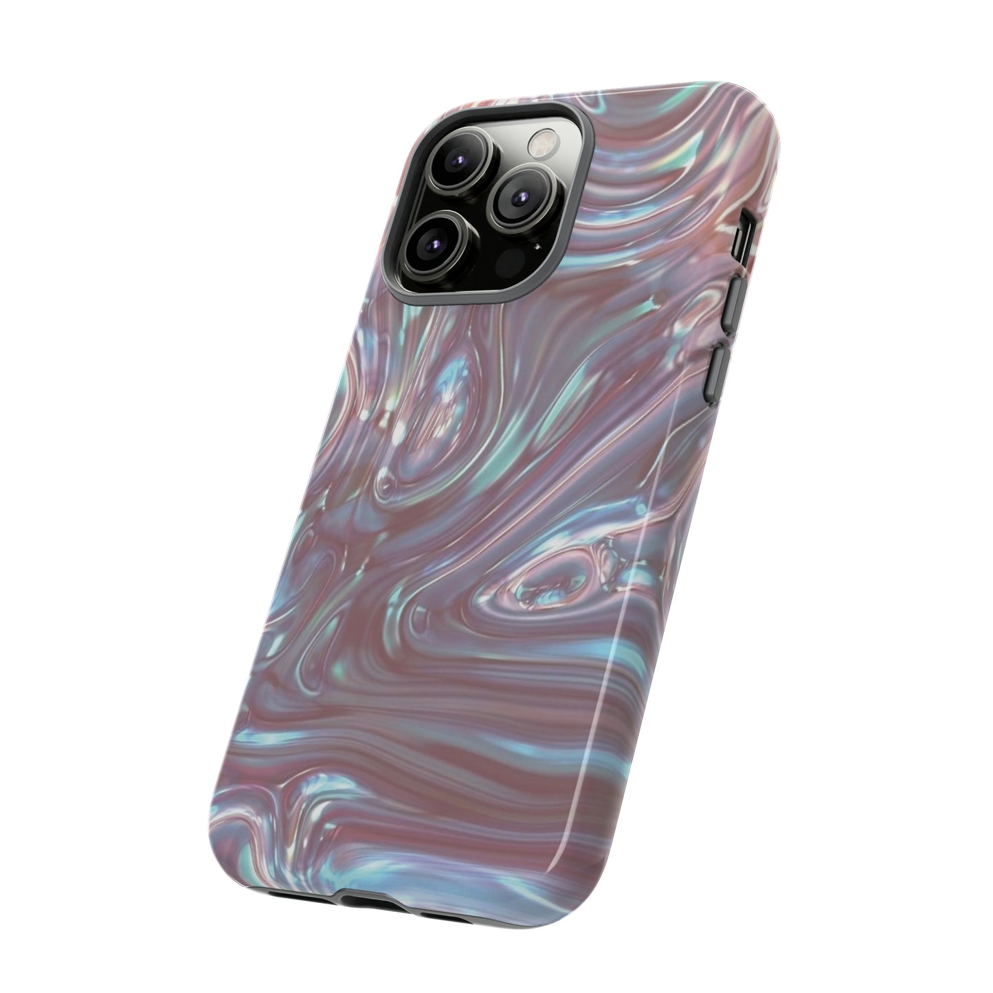 Ripple phone Case