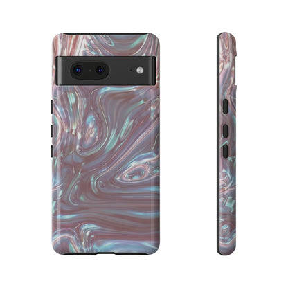 Ripple phone Case