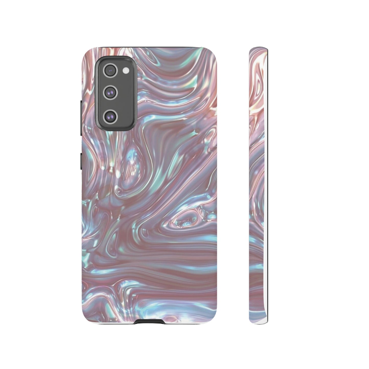 Ripple phone Case