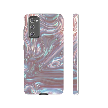 Ripple phone Case