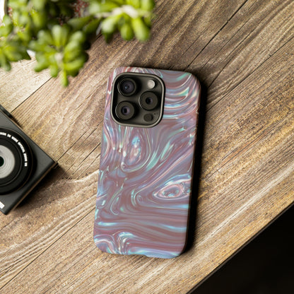 Ripple phone Case