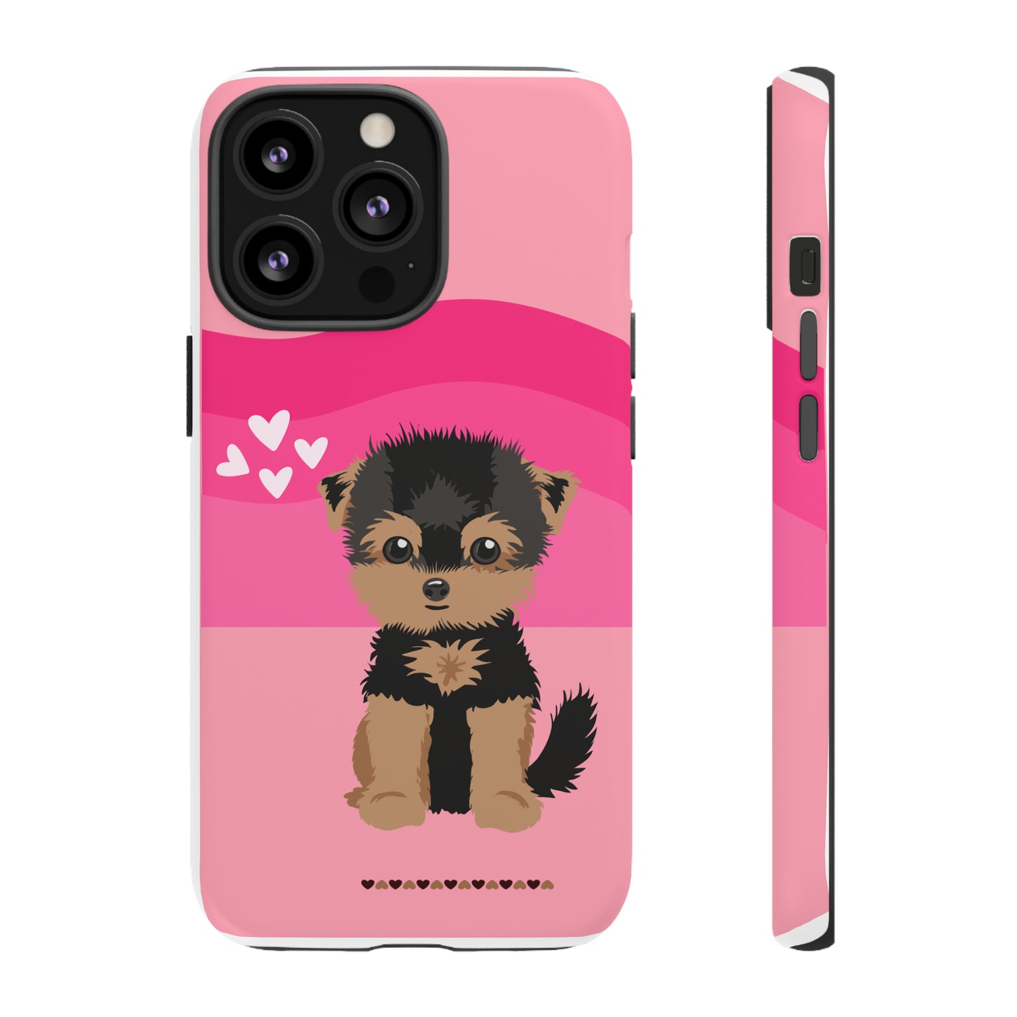 Yorki Cases