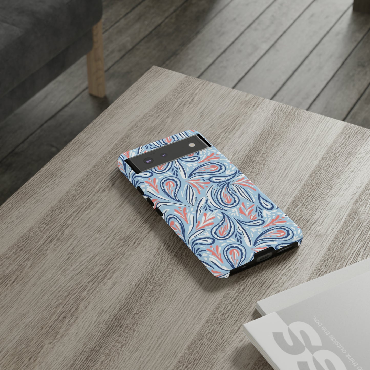 Vera phone Case