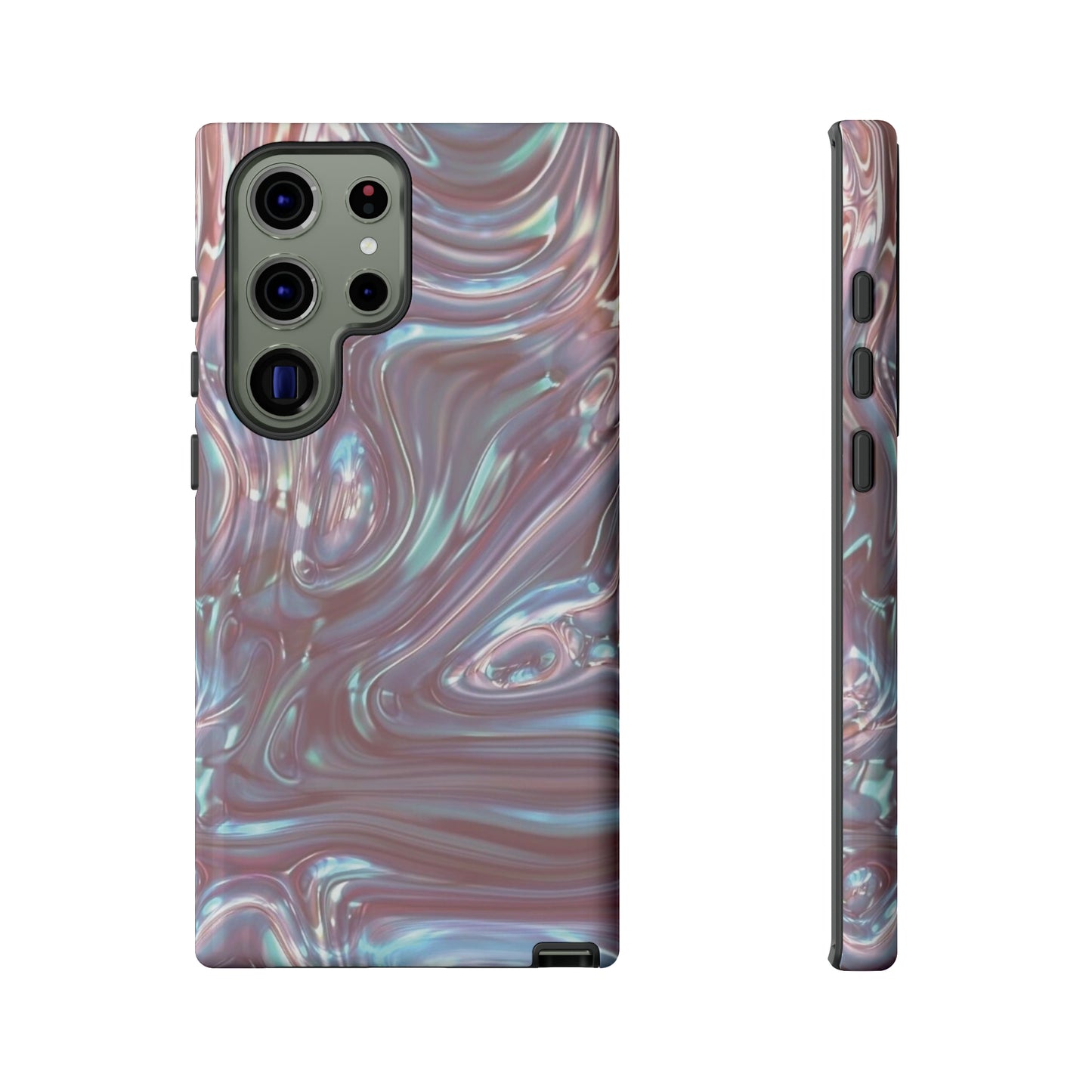 Ripple phone Case