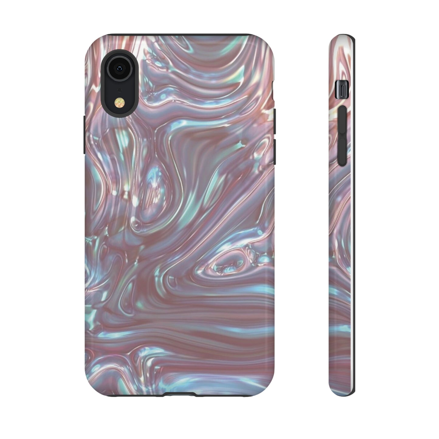 Ripple phone Case