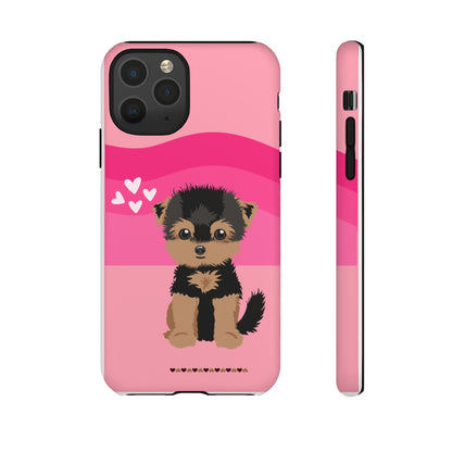 Yorki Cases