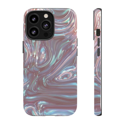 Ripple phone Case