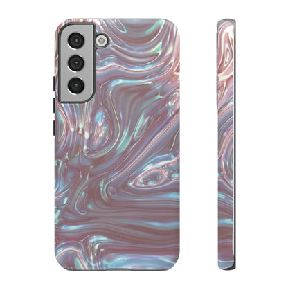 Ripple phone Case