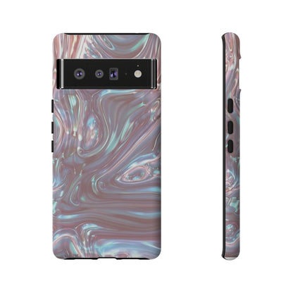 Ripple phone Case