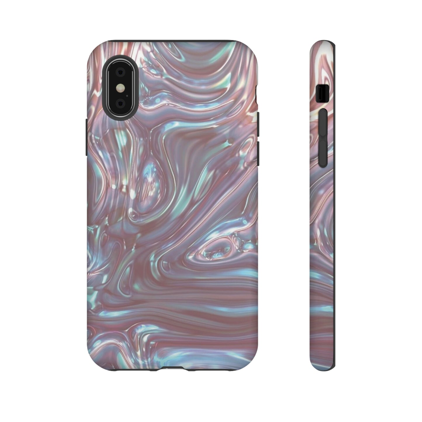 Ripple phone Case