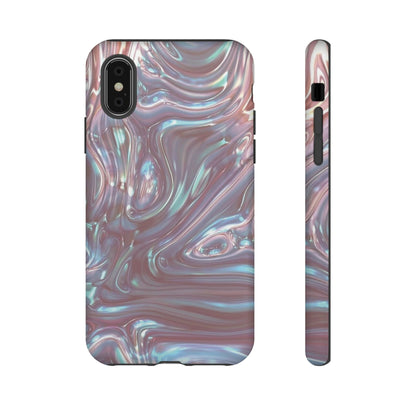 Ripple phone Case