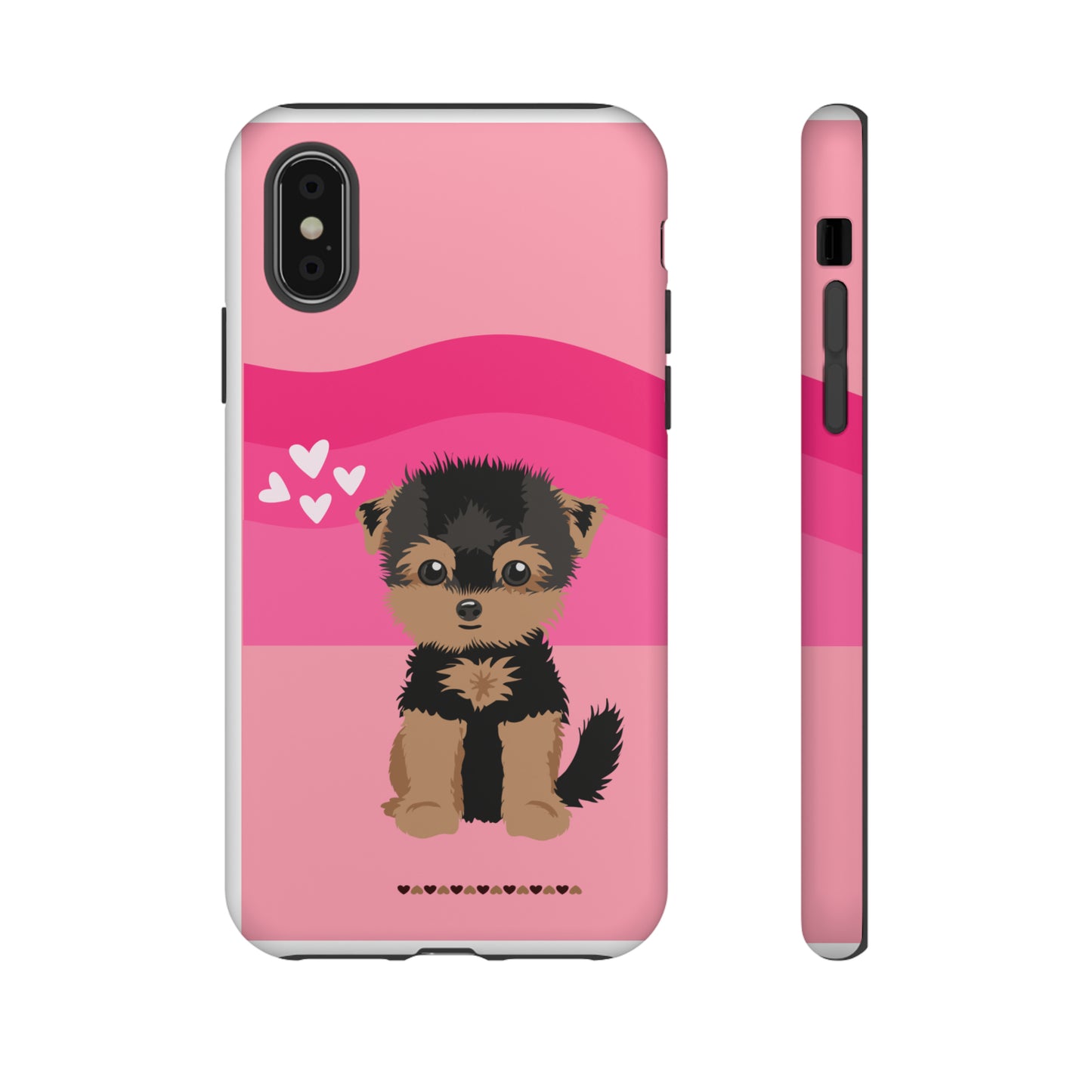 Yorki Cases