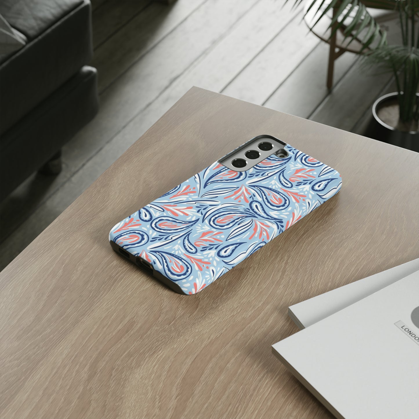 Vera phone Case