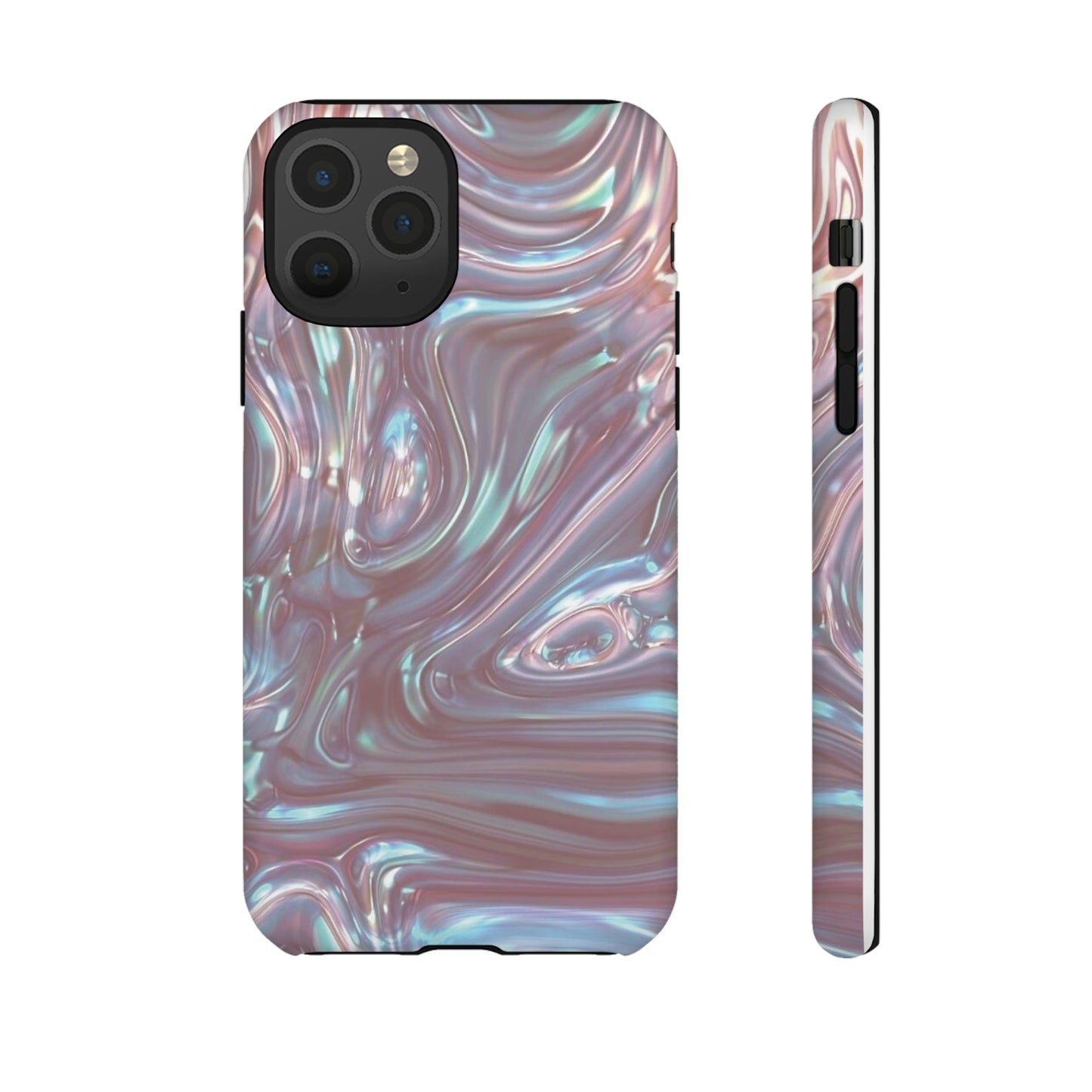 Ripple phone Case