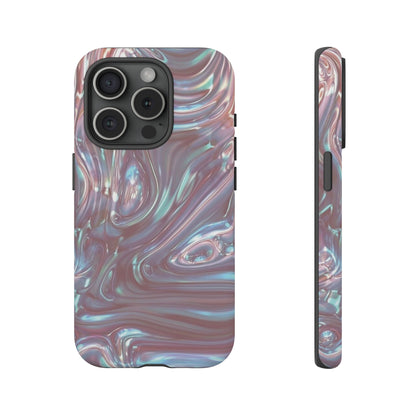 Ripple phone Case