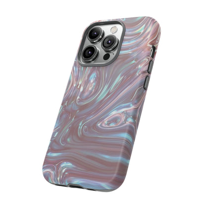 Ripple phone Case