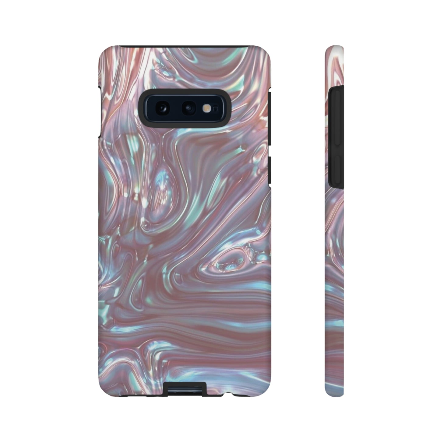 Ripple phone Case