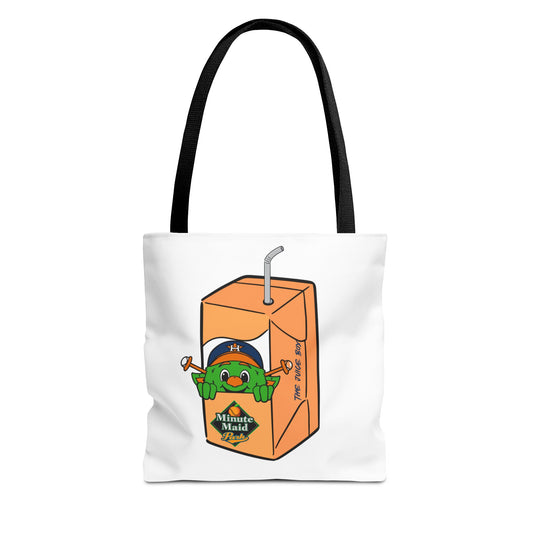 Tote Bag (AOP)