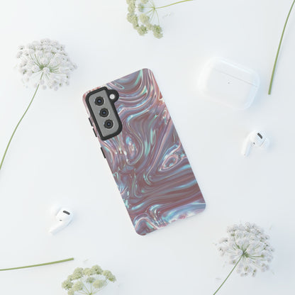 Ripple phone Case