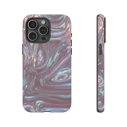 Ripple phone Case