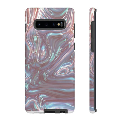 Ripple phone Case