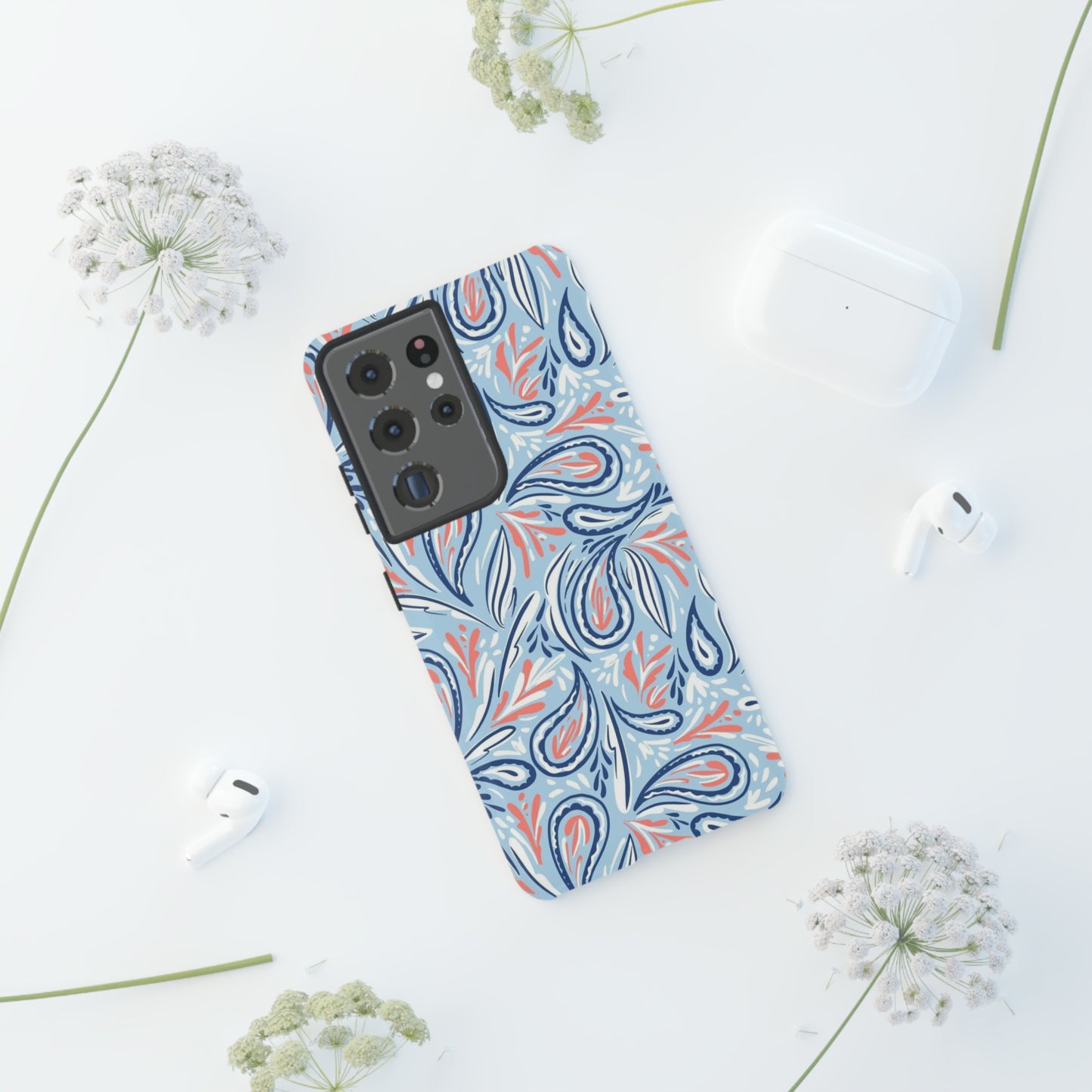 Vera phone Case