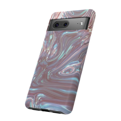 Ripple phone Case