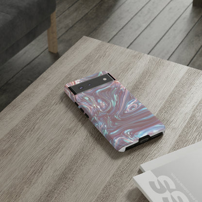 Ripple phone Case