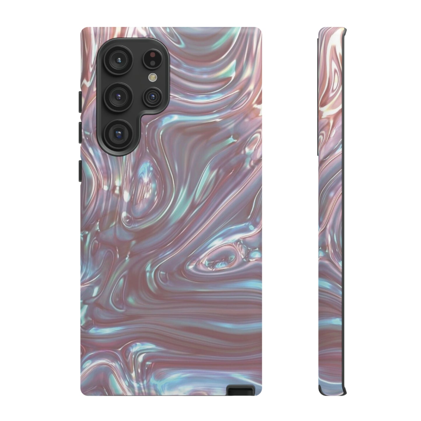 Ripple phone Case